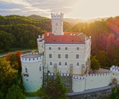 A horvát Zagorje régió: Természeti szépségek, történelmi látnivalók karnyújtásnyira