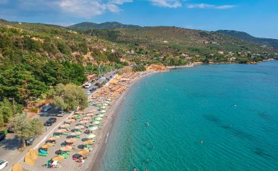 Újdonság: egy hetes utazás a görög Kalamata városába 130.800 Ft-ért!
