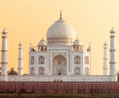 17 napos felejthetetlen indiai körutazás napi 41.900 Ft-ért! Fedezd fel az aranyháromszöget és a déli régiót!