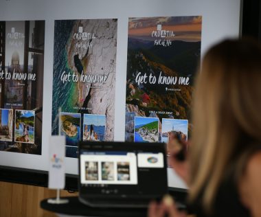 Magyar rendőrök segítenek a turistáknak Horvátországban – ismét rekordokra készülnek