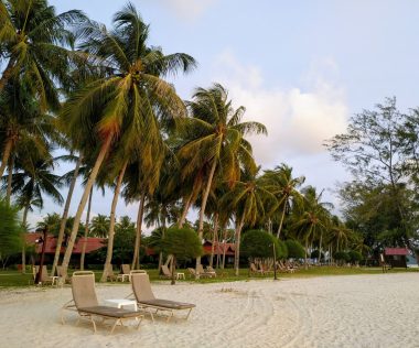 Télből nyárba: retúr repülőjegy a csodás maláj szigetre, Langkawira 173.500 Ft-ért!