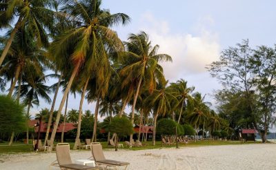Télből nyárba: retúr repülőjegy a csodás maláj szigetre, Langkawira 173.500 Ft-ért!