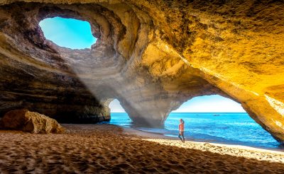 Egy hetes utazás Dél-Portugáliába szállással és repülővel 92.050 Ft-ért!