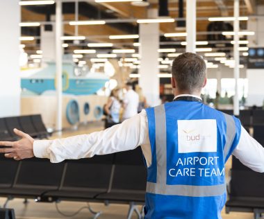A Budapest Airport felkészült a nyári csúcsforgalom kezelésére