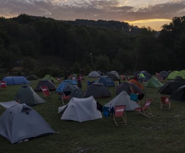 Így lesz fenntartható egy többnapos túra a természetben