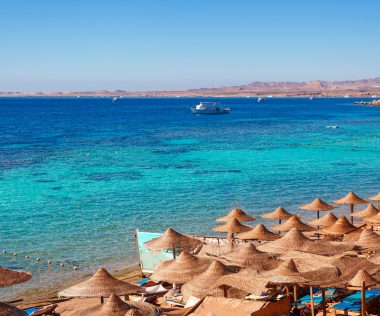 Egy hetes All Inclusive nyaralás a Vörös-tenger partján 136.700 Ft-ért!