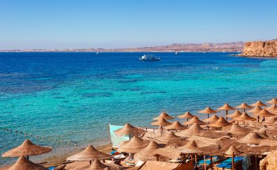 Egy hetes All Inclusive nyaralás a Vörös-tenger partján 136.700 Ft-ért!
