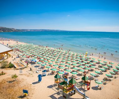 Micsoda? Egy hetes All Inclusive nyaralás a bolgár Naposparton 113.300 Ft-ért!
