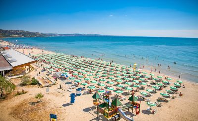 Micsoda? Egy hetes All Inclusive nyaralás a bolgár Naposparton 113.300 Ft-ért!