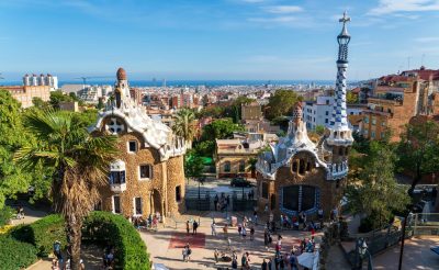 3 teljes napos városlátogatás Barcelonába 81.750 Ft-ért!