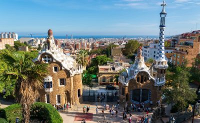 4 teljes napos városlátogatás Barcelonában 80.550 Ft-ért!