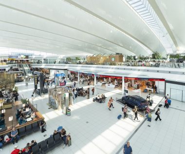 Több mint kilencmillió légiutassal és újabb cargo rekorddal zárta az első félévet a Budapest Airport