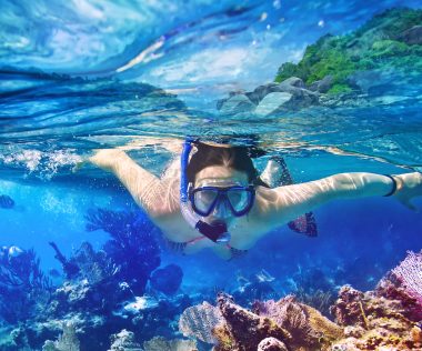 Télből nyárba: egy hét Egyiptom, Sharm el-Sheikh 103.550 Ft-ért All Inclusive ellátással!