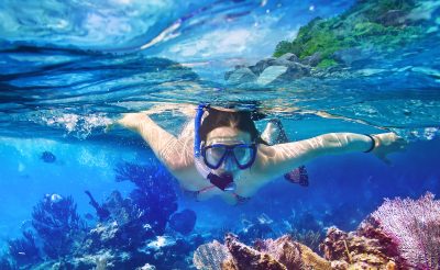 Télből nyárba: egy hét Egyiptom, Sharm el-Sheikh 103.550 Ft-ért All Inclusive ellátással!