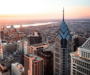 Foglalj az első közvetlen USA járatra! Retúr repülőjegy Philadelphiába 336.250 Ft-ért!