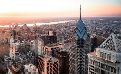 Foglalj az első közvetlen USA járatra! Retúr repülőjegy Philadelphiába 336.250 Ft-ért!