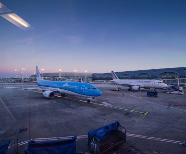 Connect France: Megkönnyíti az átszállást CDG-n az Air France