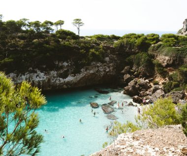 5 napos utószezoni nyaralás Mallorcán 70.375 Ft-ért!