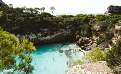 5 napos utószezoni nyaralás Mallorcán 70.375 Ft-ért!