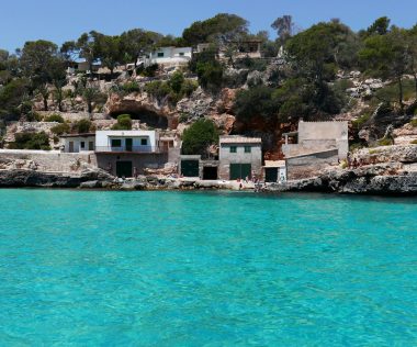 5 napos utazás Mallorcára 64.600 Ft-ért! Szállás + repülőjegy!