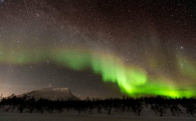 Retúr repülőjegy a gyönyörű Lappföldre 68.900 Ft-ért! Nézz sarki fényt, próbáld ki a jéghotelt!