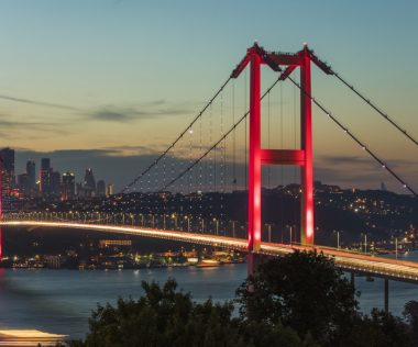 Törökország legjobb esti programjai