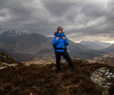 Új, közös fejlesztésű kollekciót mutat be a Fjällräven és GORE-TEX
