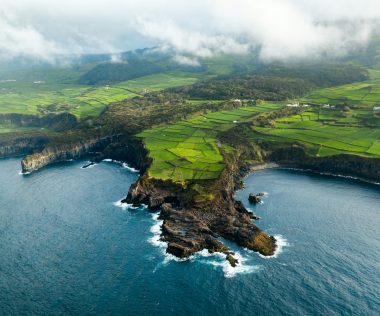 Télből tavaszba: egy hetes nyaralás az európai Hawaiinak becézett Azori-szigeteken 113.850 Ft-ért!