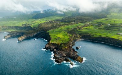 Télből tavaszba: egy hetes nyaralás az európai Hawaiinak becézett Azori-szigeteken 113.850 Ft-ért!