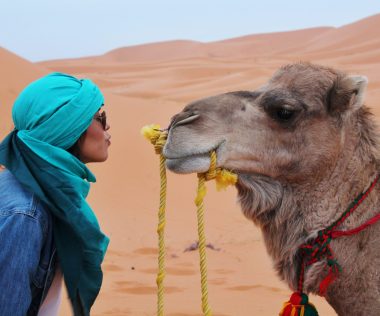 ÓóÓ Afrika! Egy hetes utazás Marokkóba 101.350 Ft-ért!