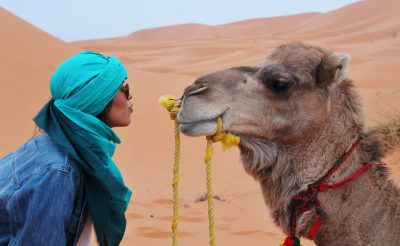 ÓóÓ Afrika! Egy hetes utazás Marokkóba 101.350 Ft-ért!