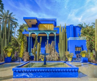 Télből tavaszba: 8 napos utazás Marrakechbe, Marokkóba 103.500 Ft-ért!