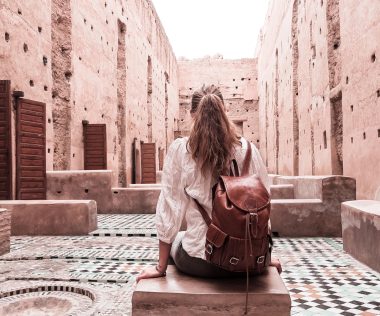 Így tölts el 7 napot Marrakeshben és környékén!
