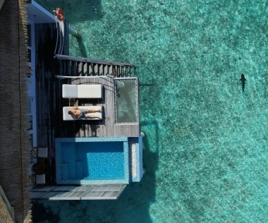 Bandos Island Resort – Maldív-szigetek élménybeszámoló
