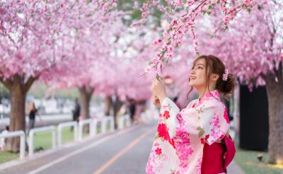 Japán a cseresznyevirágzás idején: 10 napos utazás Tokióba 436.250 Ft-ért!