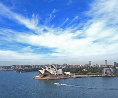 Ausztrália szerelmeseinek: Qatar Airways retúr repjegy Sydneybe 280.600 Ft-ért!