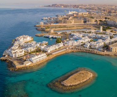 Télből nyárba: egy hetes All Inclusive nyaralás a Vörös-tenger partján 86.750 Ft-ért!