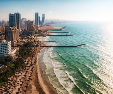 Felfedezetlen gyöngyszem Dubaitól fél órára: Ajman