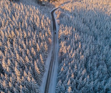 5 legjobb ár-érték arányú autóval is elérhető síterep – Nyerj MICHELIN gumiabroncsokat