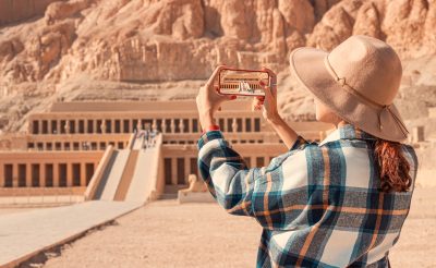 Elképesztő: egy hetes utazás Luxorba 87.150 Ft-ért! Szállás + repülőjegy!