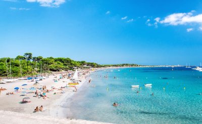 Egy hetes nyaralás Ibizán 154.200 Ft-ért szállással és repülővel!