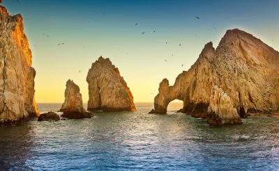 WOW! Retúr repülőjegy Mexikóba, Los Cabos-ba 130.850 Ft-ért! Bálnales 18.000 Ft-tól!