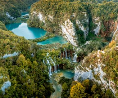 50%-kal nőtt a magyar turisták száma ebben a régióban – Fedezd fel Lika-Senj titkait!
