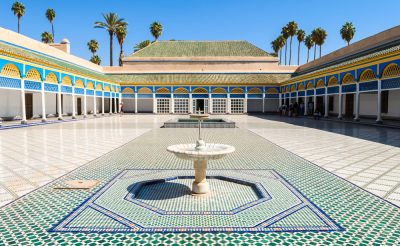 Egy hetes utazás Marokkóba szállással és repülővel 88.300 Ft-ért!