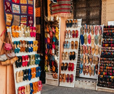 Egy hetes utazás Marokkóba szállással és repülővel 67.250 Ft-ért!