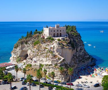 Új úti cél: egy hetes nyaralás Lamezia Terme környékén 99.350 Ft-ért!