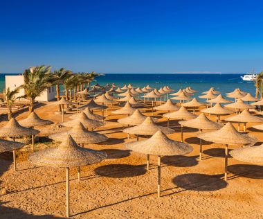 Télből nyárba: egy hetes All Inclusive nyaralás Hurghadára 116.500 Ft-ért!