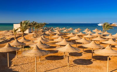 Télből nyárba: egy hetes All Inclusive nyaralás Hurghadára 116.500 Ft-ért!