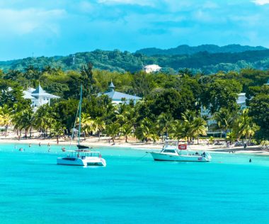 Újdonság: retúr repülőjegy Jamaicába 172.000 Ft-ért! A raszta szív örökké dobog!