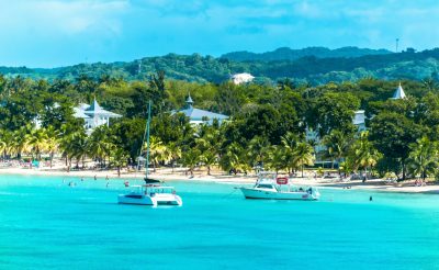 Újdonság: retúr repülőjegy Jamaicába 172.000 Ft-ért! A raszta szív örökké dobog!